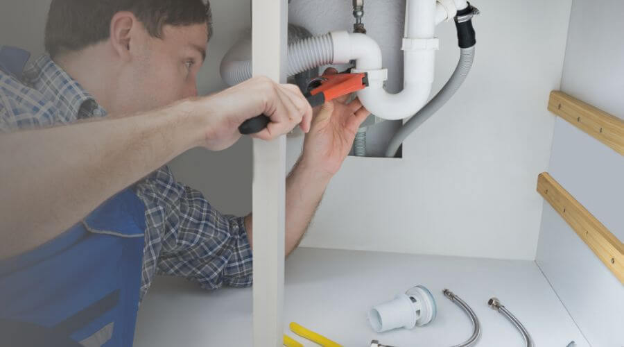 Professional sewer line replacement in White Lake, WI